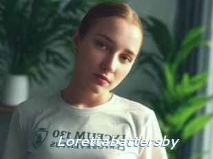 lorettabattersby Camgirls Live