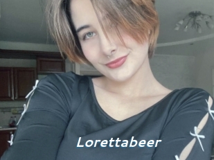 Lorettabeer