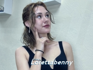 Lorettabenny