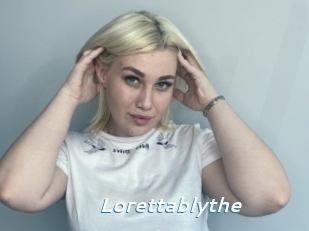Lorettablythe