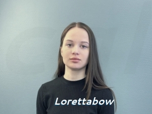 Lorettabow