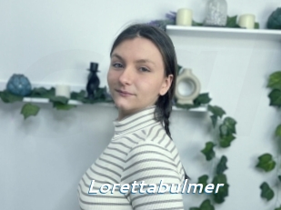 Lorettabulmer