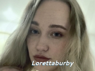 Lorettaburby