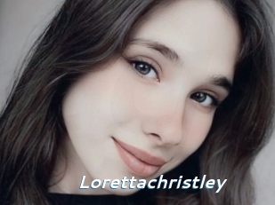 Lorettachristley