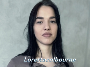 Lorettacolbourne
