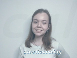 Lorettacooling