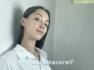 Lorettacorell