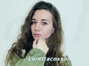 Lorettacoxson