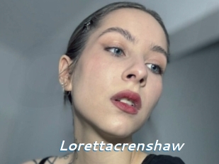 Lorettacrenshaw