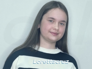Lorettacruz