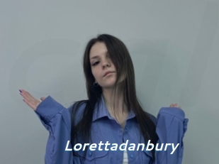 Lorettadanbury