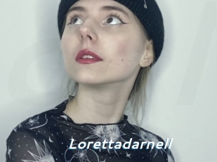 Lorettadarnell