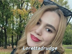 Lorettadrudge