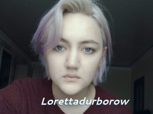 Lorettadurborow