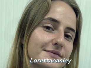 Lorettaeasley