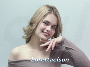 Lorettaelson