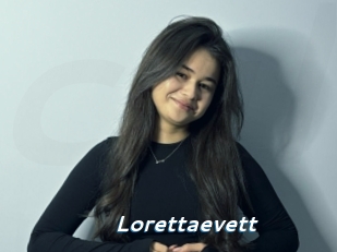 Lorettaevett