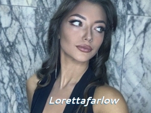 Lorettafarlow