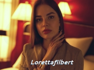 Lorettafilbert