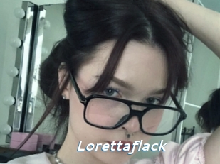 Lorettaflack