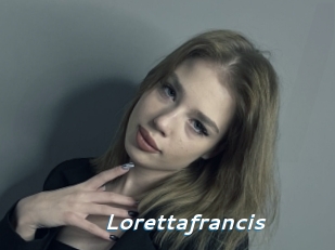 Lorettafrancis