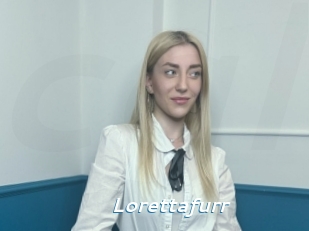 lorettafurr Camgirls Live