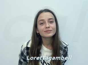 Lorettagambell
