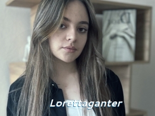 Lorettaganter