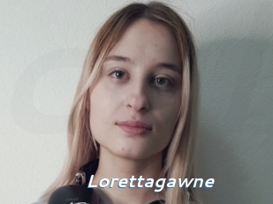 Lorettagawne