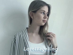Lorettagelling