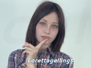 Lorettagellings