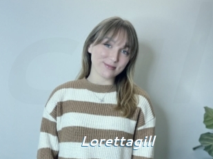 Lorettagill