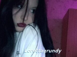 Lorettagrundy