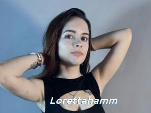 Lorettahamm