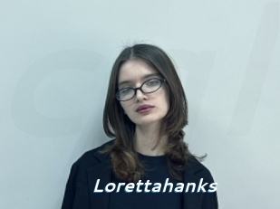 Lorettahanks