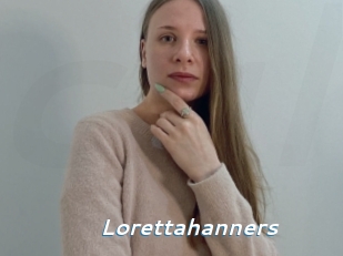 Lorettahanners