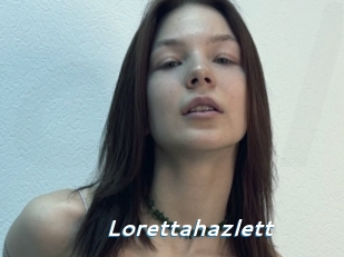 Lorettahazlett