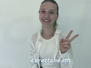 Lorettaheath