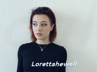 Lorettahewell