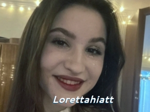 Lorettahiatt