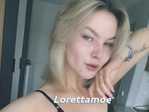 Lorettamoe
