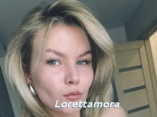 lorettamora Camgirls Live