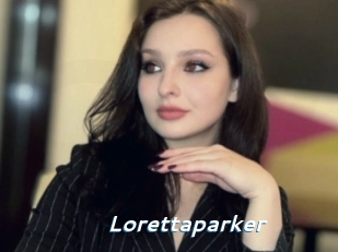 Lorettaparker