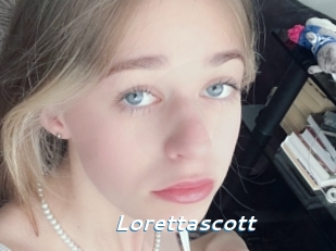 Lorettascott