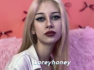 Loreyhoney