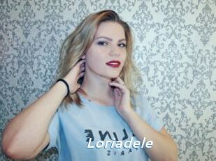 loriadele Camgirls Live