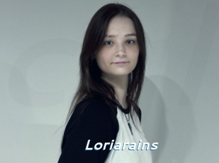 Loriarains