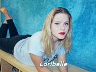 loribelle Camgirls Live