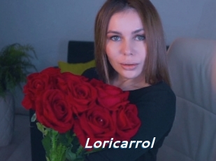 Loricarrol