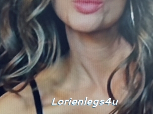Lorienlegs4u